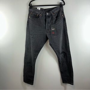 Levi’s 501 Skinny Jeans Size 32x28